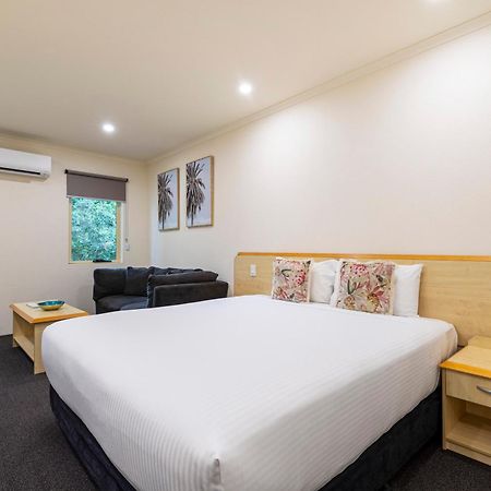 Red Bridge Motor Inn Woombye Extérieur photo