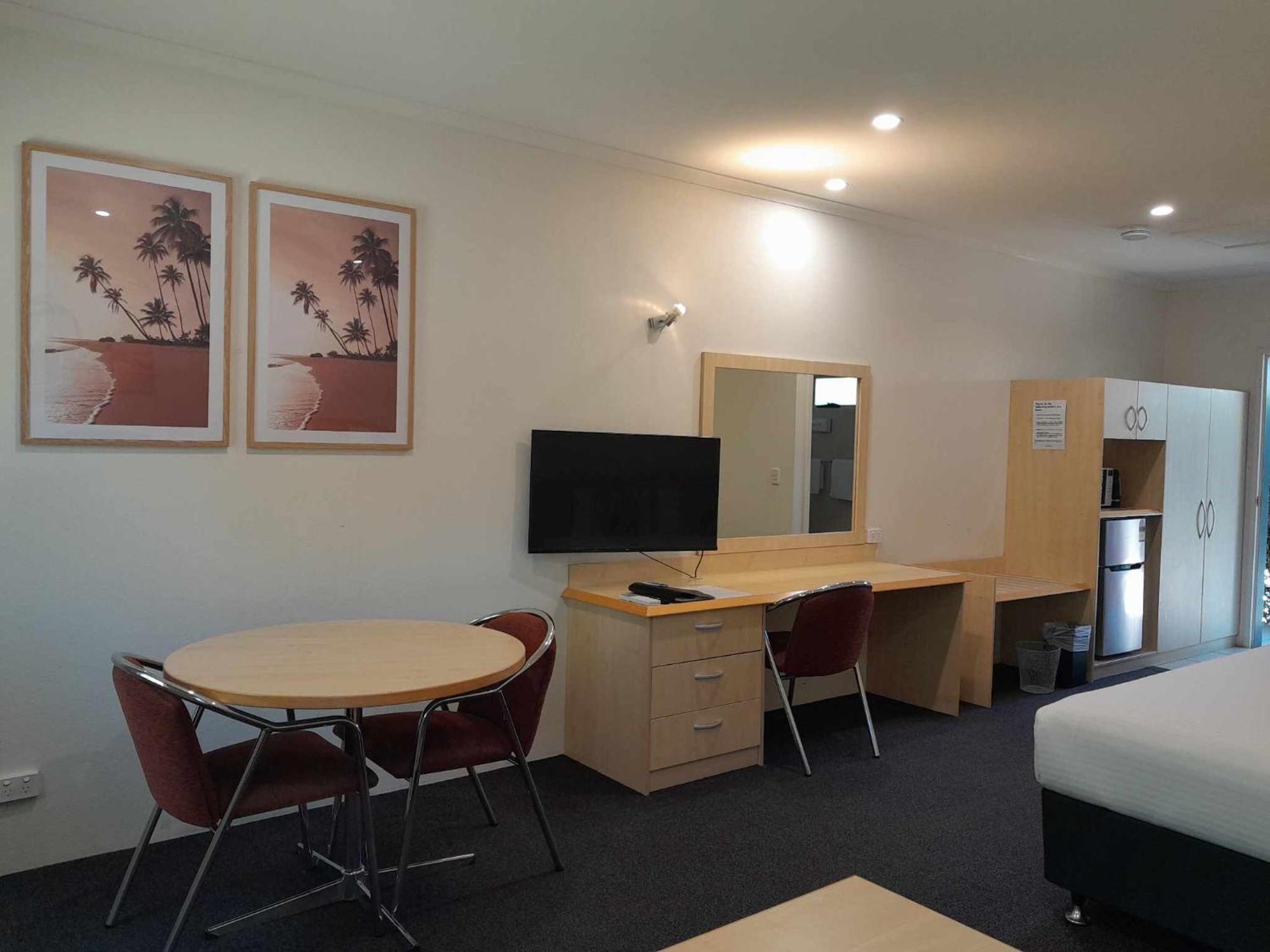 Red Bridge Motor Inn Woombye Extérieur photo