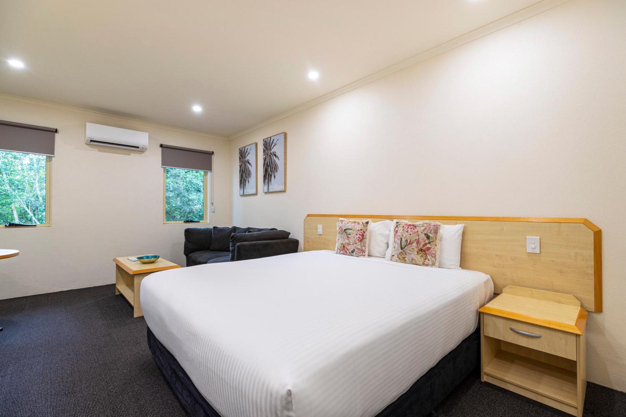 Red Bridge Motor Inn Woombye Extérieur photo