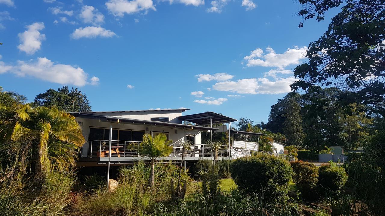 Red Bridge Motor Inn Woombye Extérieur photo