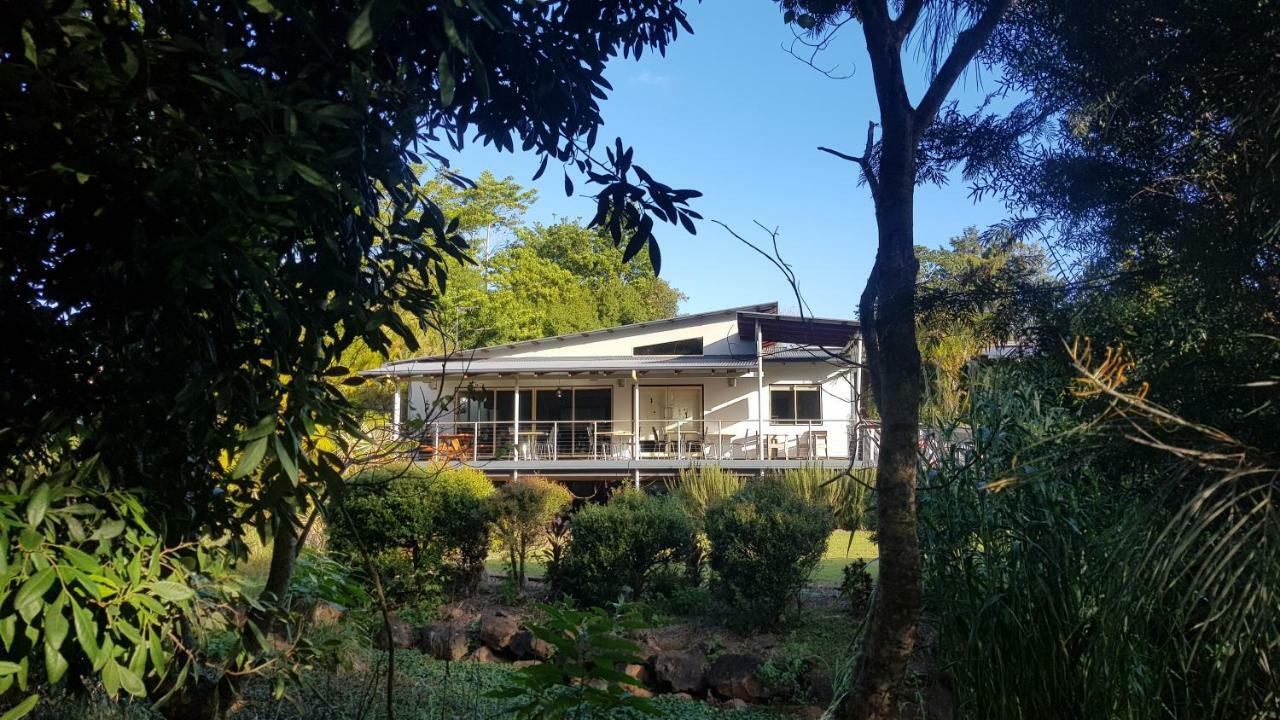 Red Bridge Motor Inn Woombye Extérieur photo