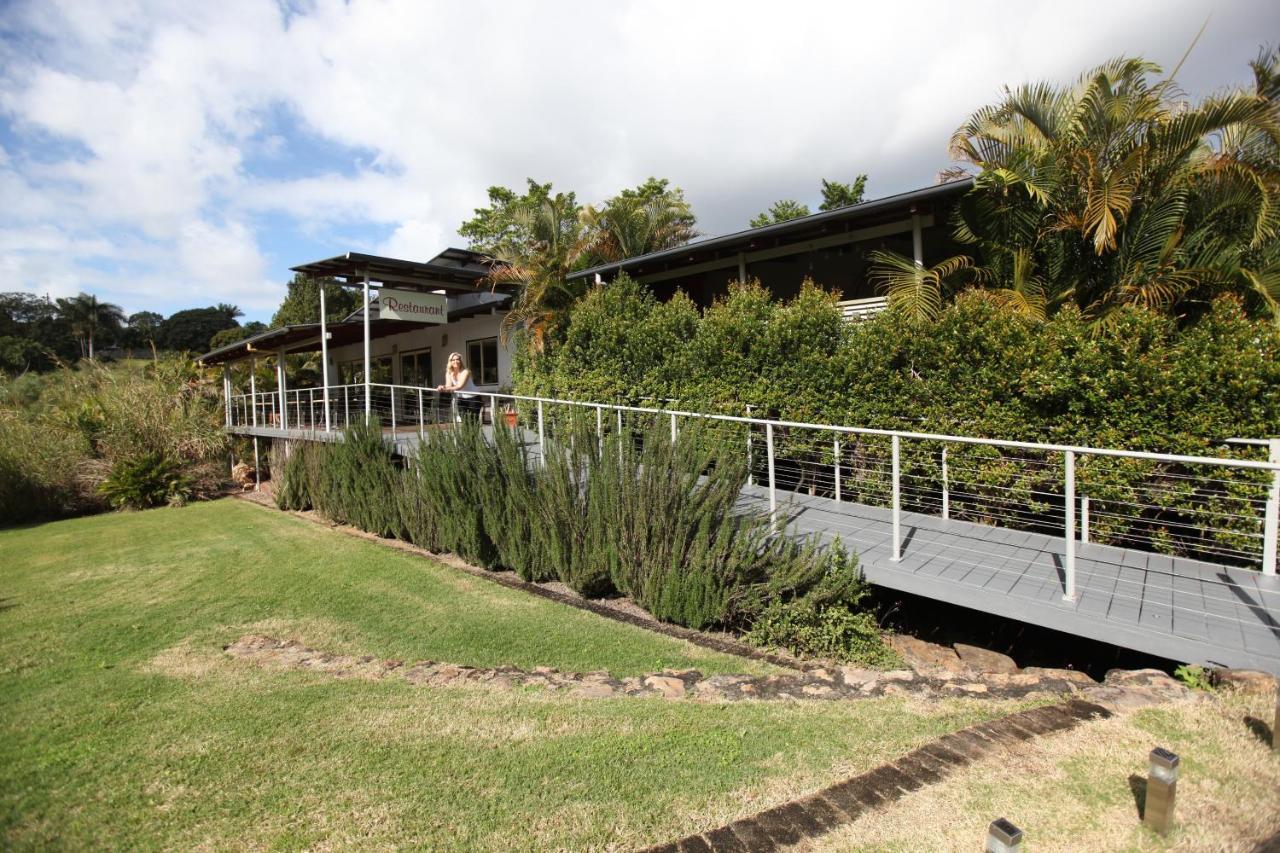 Red Bridge Motor Inn Woombye Extérieur photo
