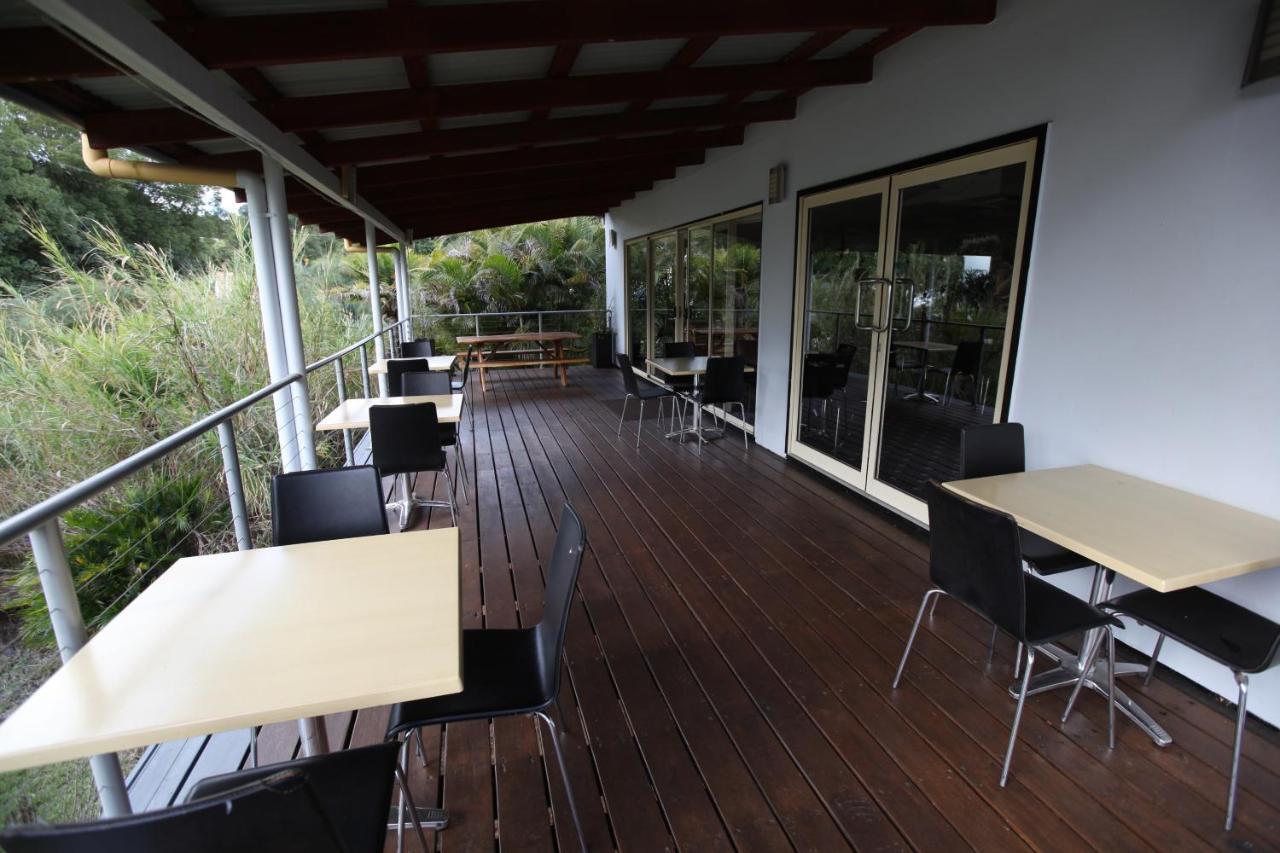Red Bridge Motor Inn Woombye Extérieur photo