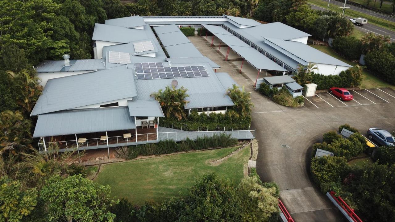 Red Bridge Motor Inn Woombye Extérieur photo