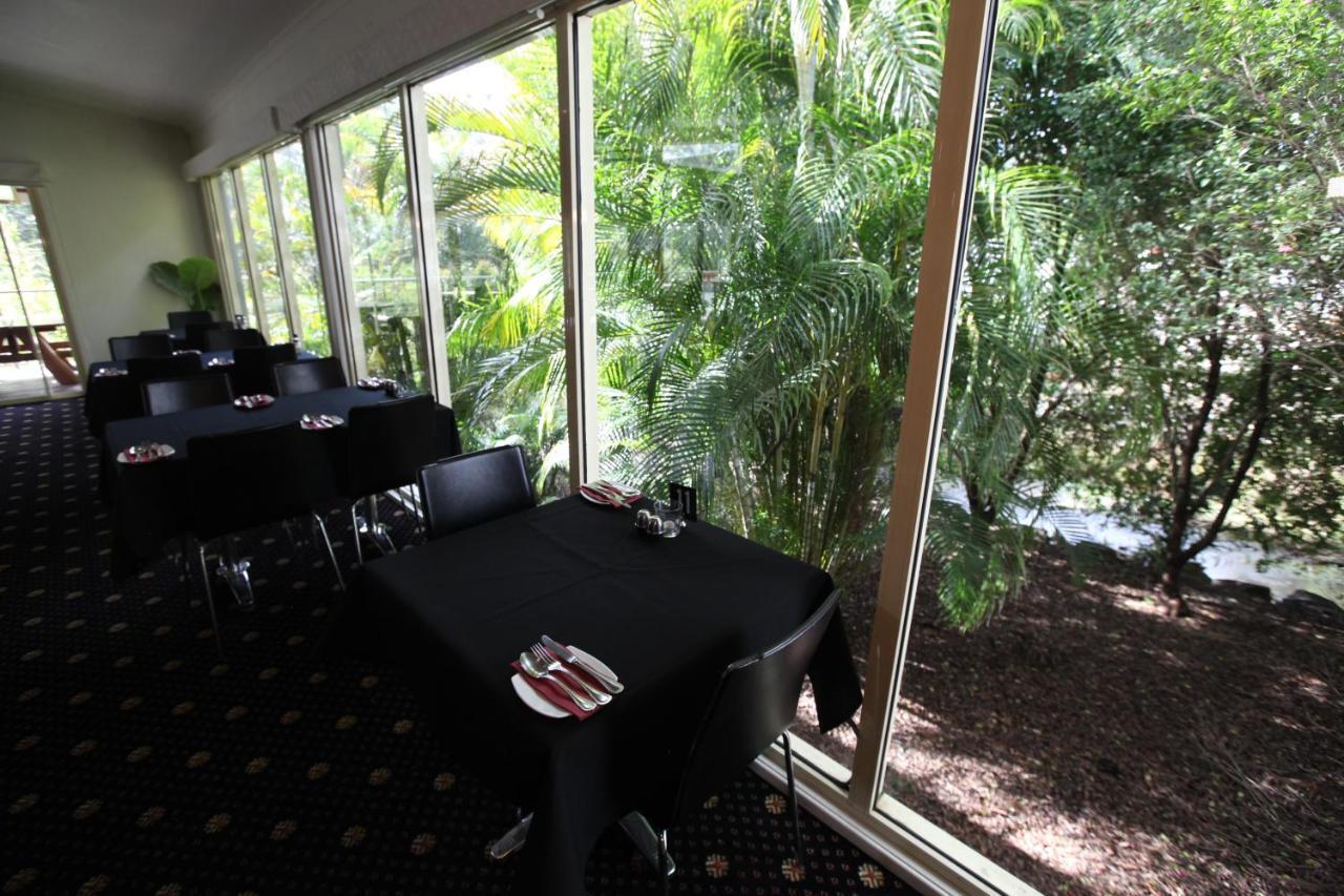 Red Bridge Motor Inn Woombye Extérieur photo